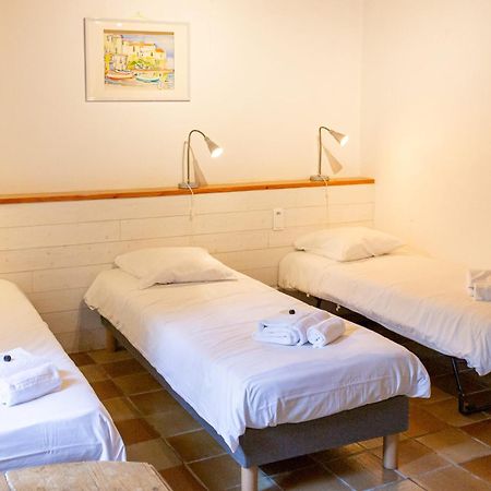 Camping De L'Orangerie De Lanniron Quimper Exterior foto